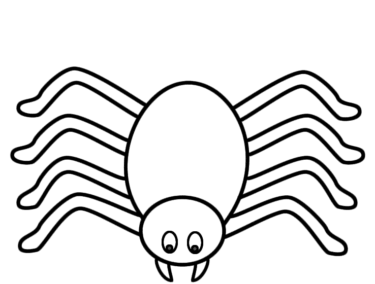 47-realistic-printable-spider-coloring-pages
