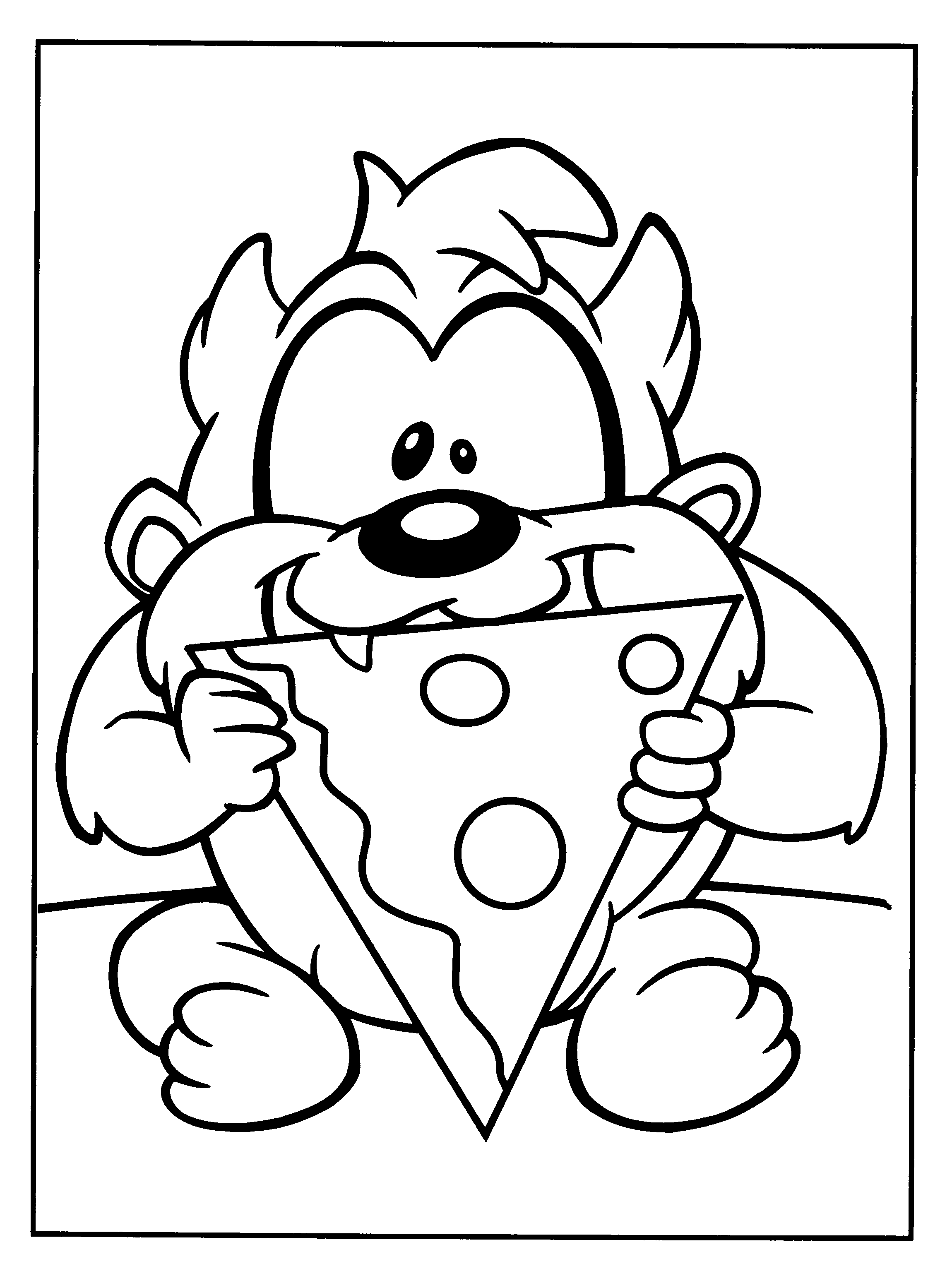 of coloring pages to print and - photo #31