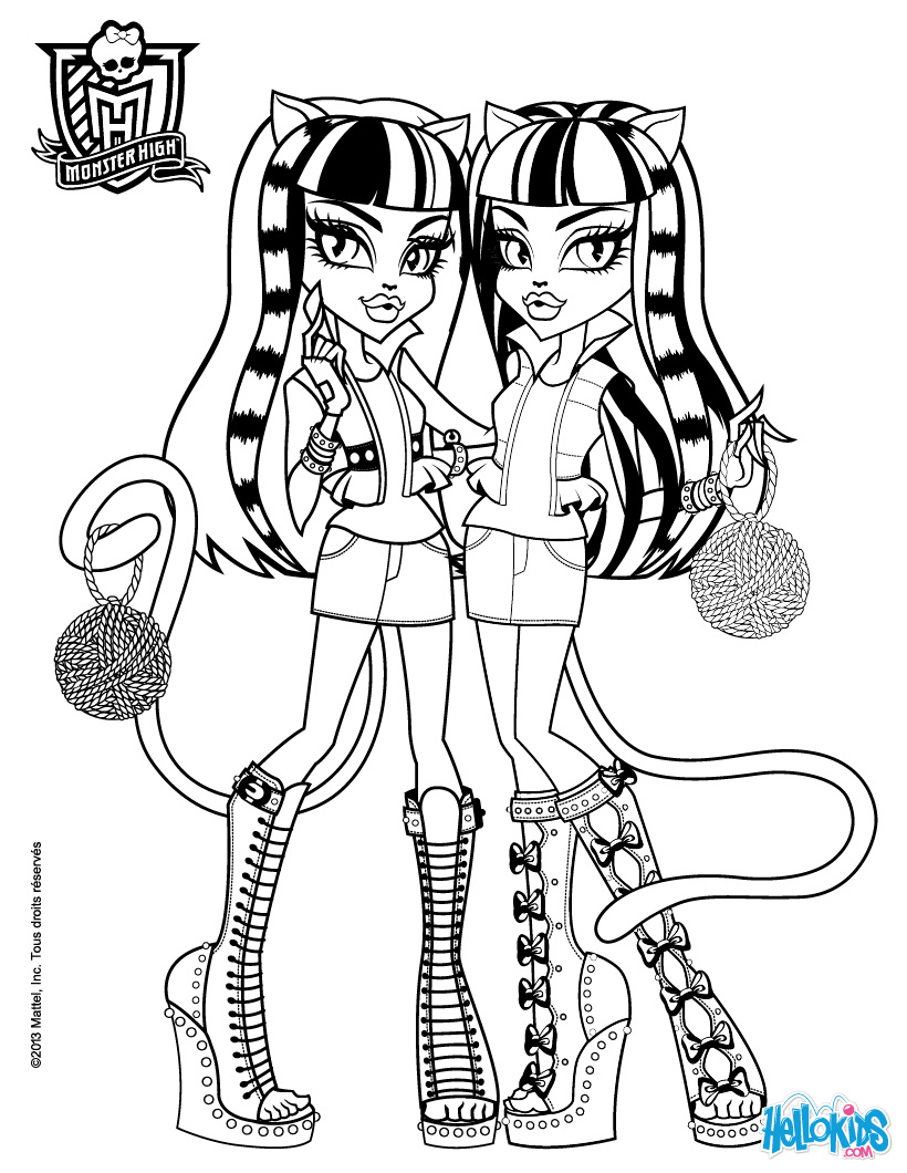 of coloring pages to print and color - photo #12