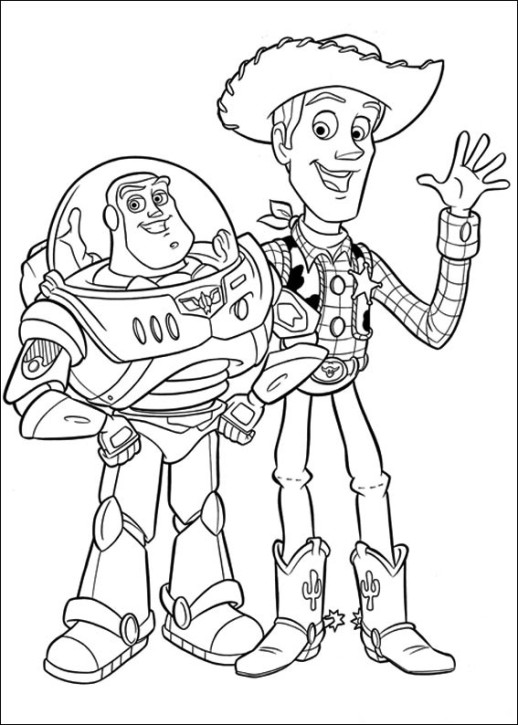 action figure coloring pages - photo #31