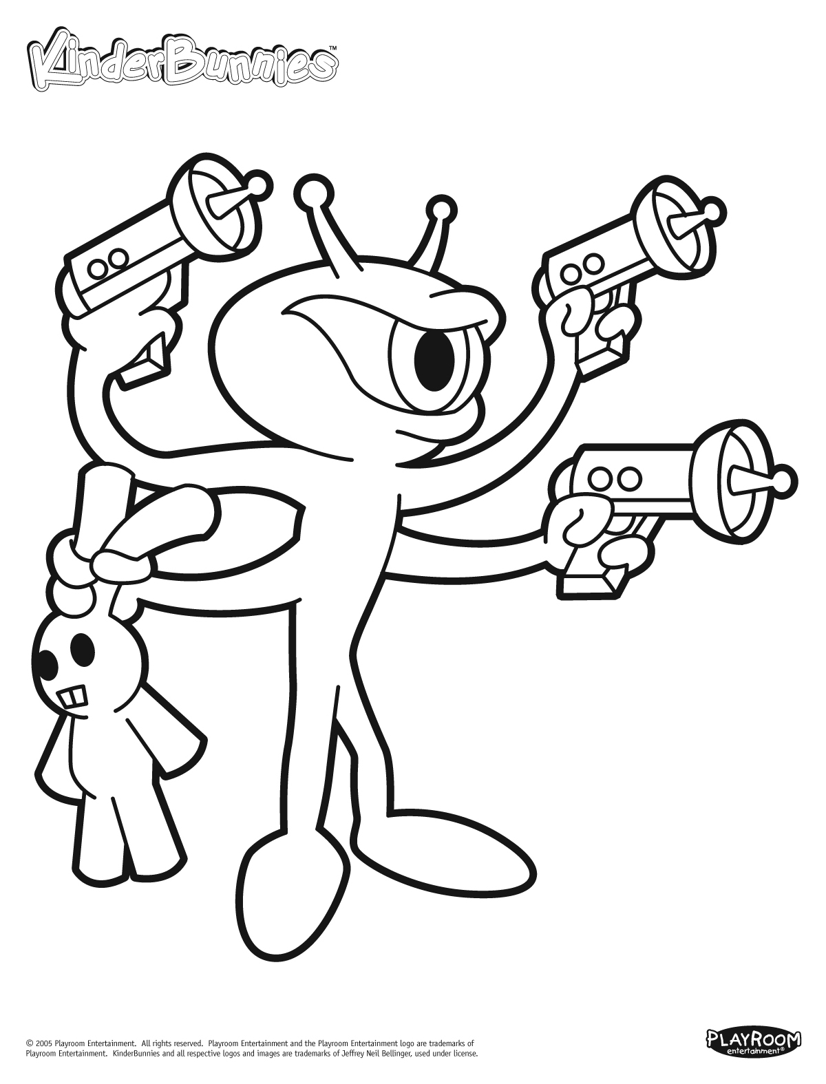 ufo coloring pages for kids - photo #36