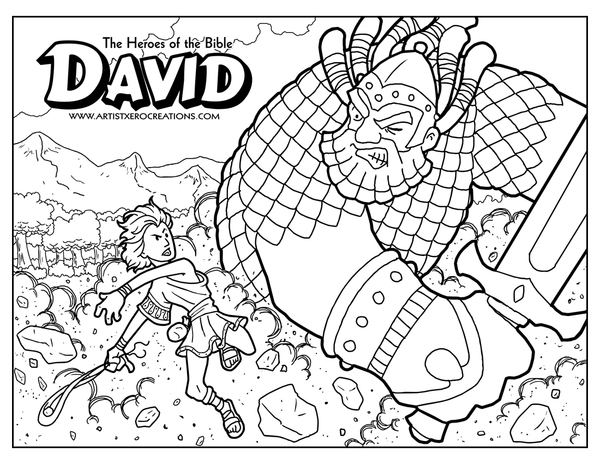 obedience coloring pages for children - photo #43