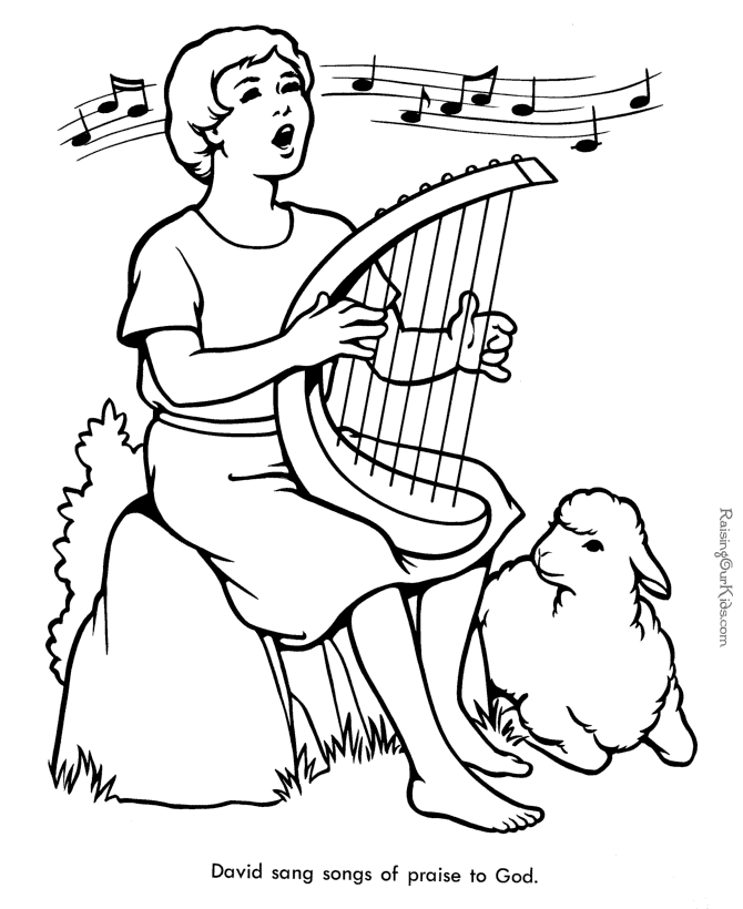 obediance coloring pages - photo #45