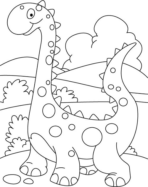 13 preschool coloring page to print  Print Color Craft