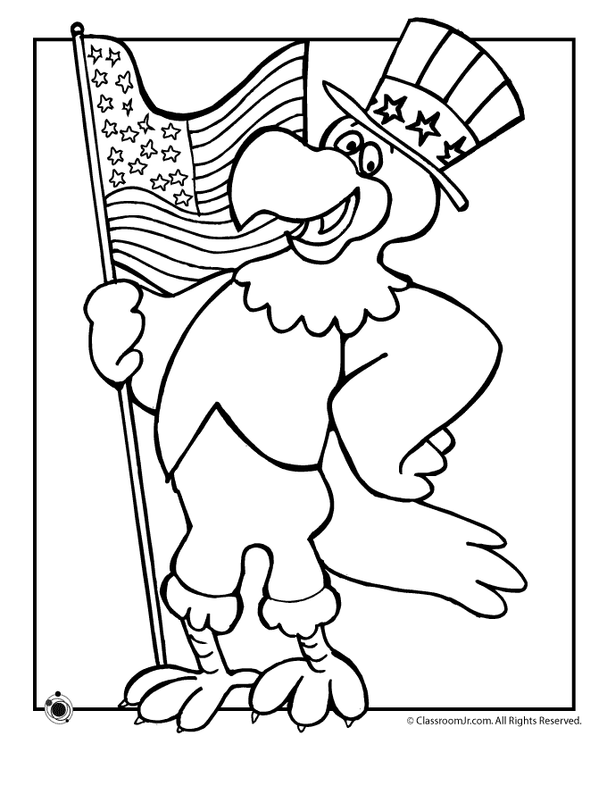 daytime coloring pages - photo #9