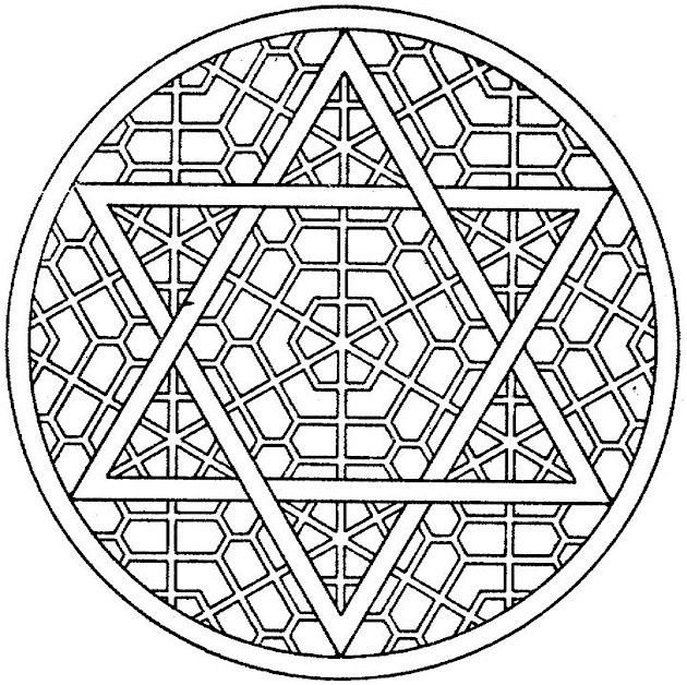 early childhood jewish coloring pages - photo #49