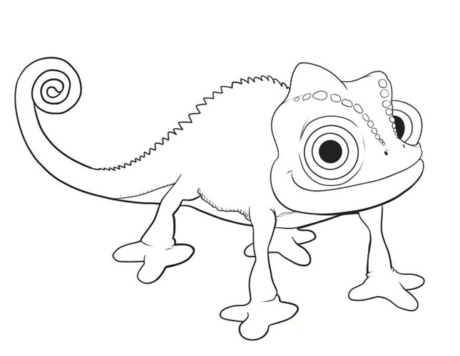Coloring Pages | Print Color Craft
