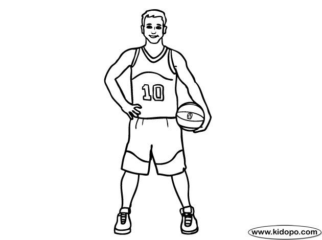 kids coloring pages athletics,printable,coloring pages