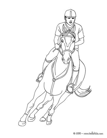 equestrian coloring pages 11,printable,coloring pages