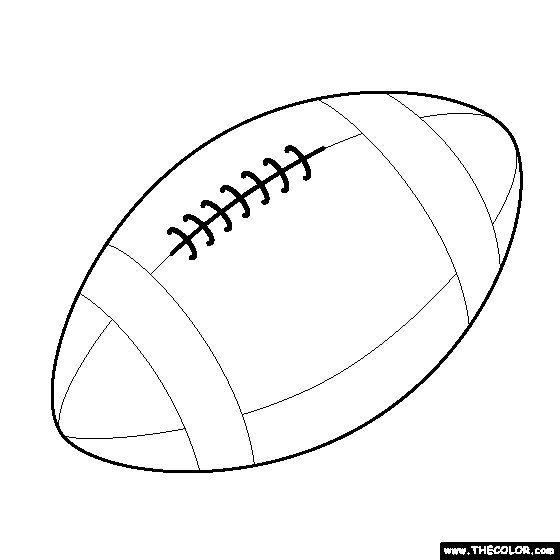 football coloring pages for kids,printable,coloring pages