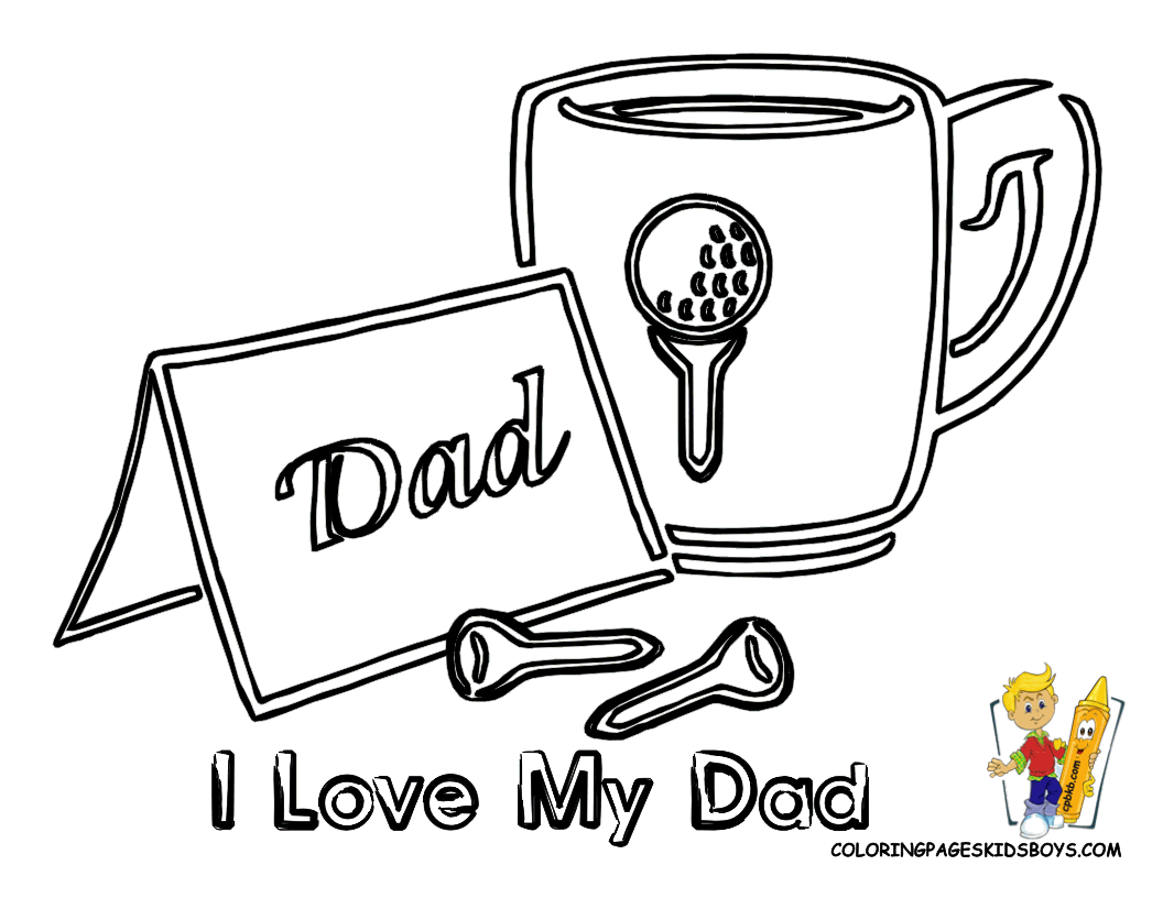 printable pictures of golf page,printable,coloring pages