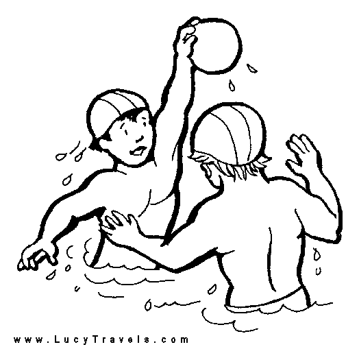 handball coloring pages printable,printable,coloring pages
