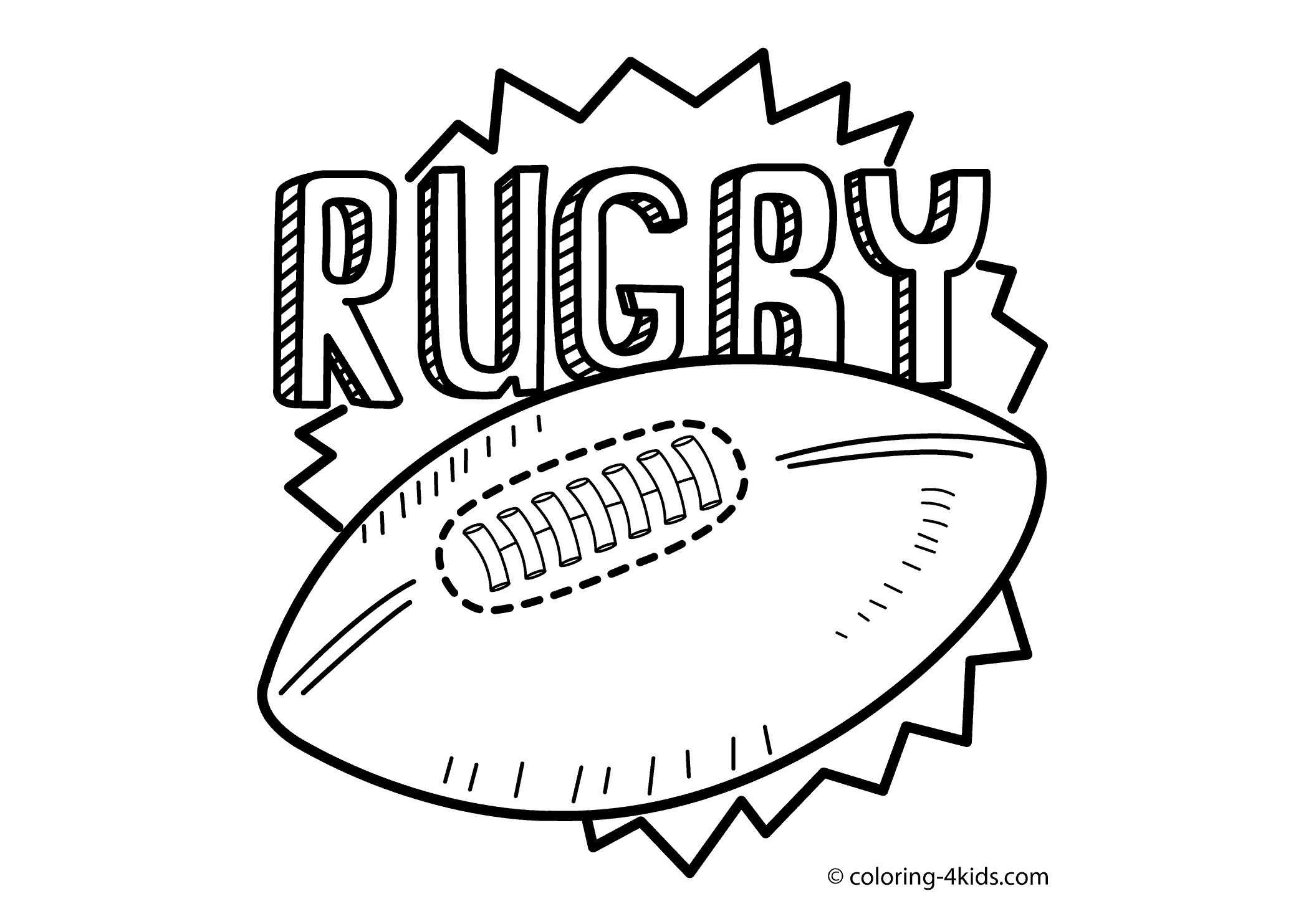 printable rugby coloring pages,printable,coloring pages