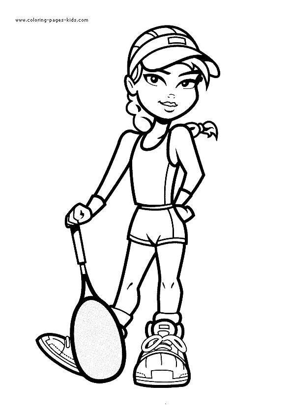 coloring pages of tennis,printable,coloring pages