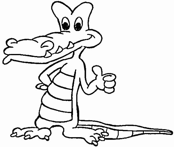 alligator coloring page to print,printable,coloring pages