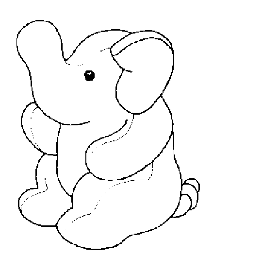 baby-elephant coloring pages 14,printable,coloring pages