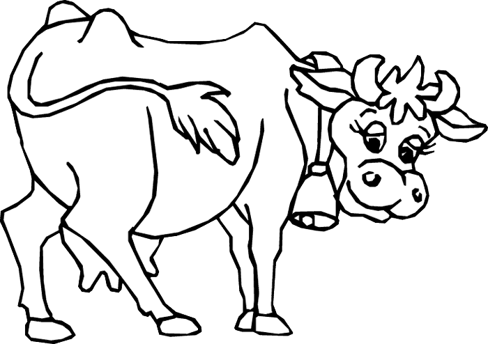 printable cow coloring pages,printable,coloring pages