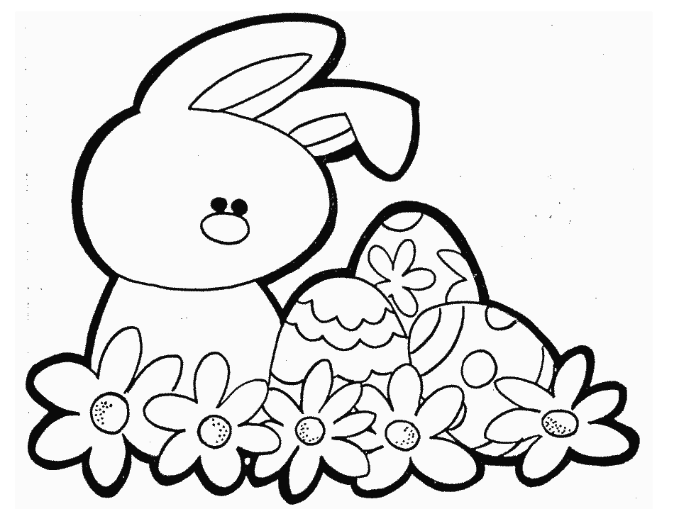easter-bunny coloring page to print,printable,coloring pages