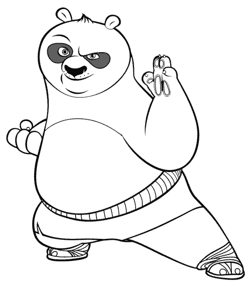 panda coloring pages 11,printable,coloring pages