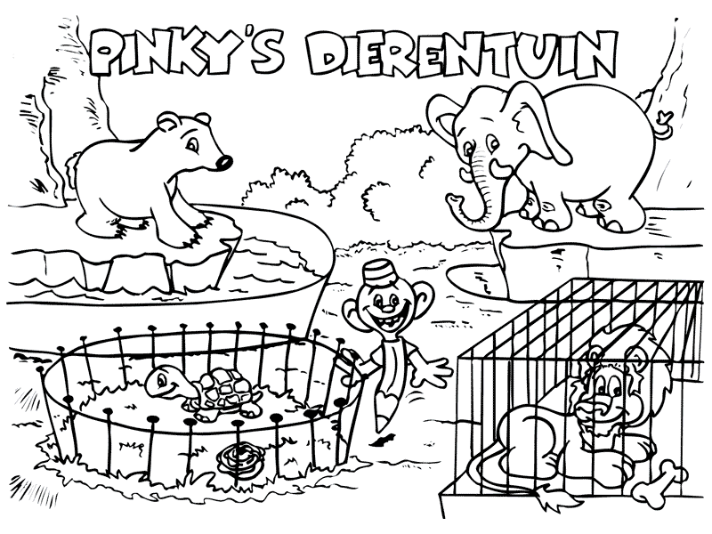 printable pictures of zoo page,printable,coloring pages