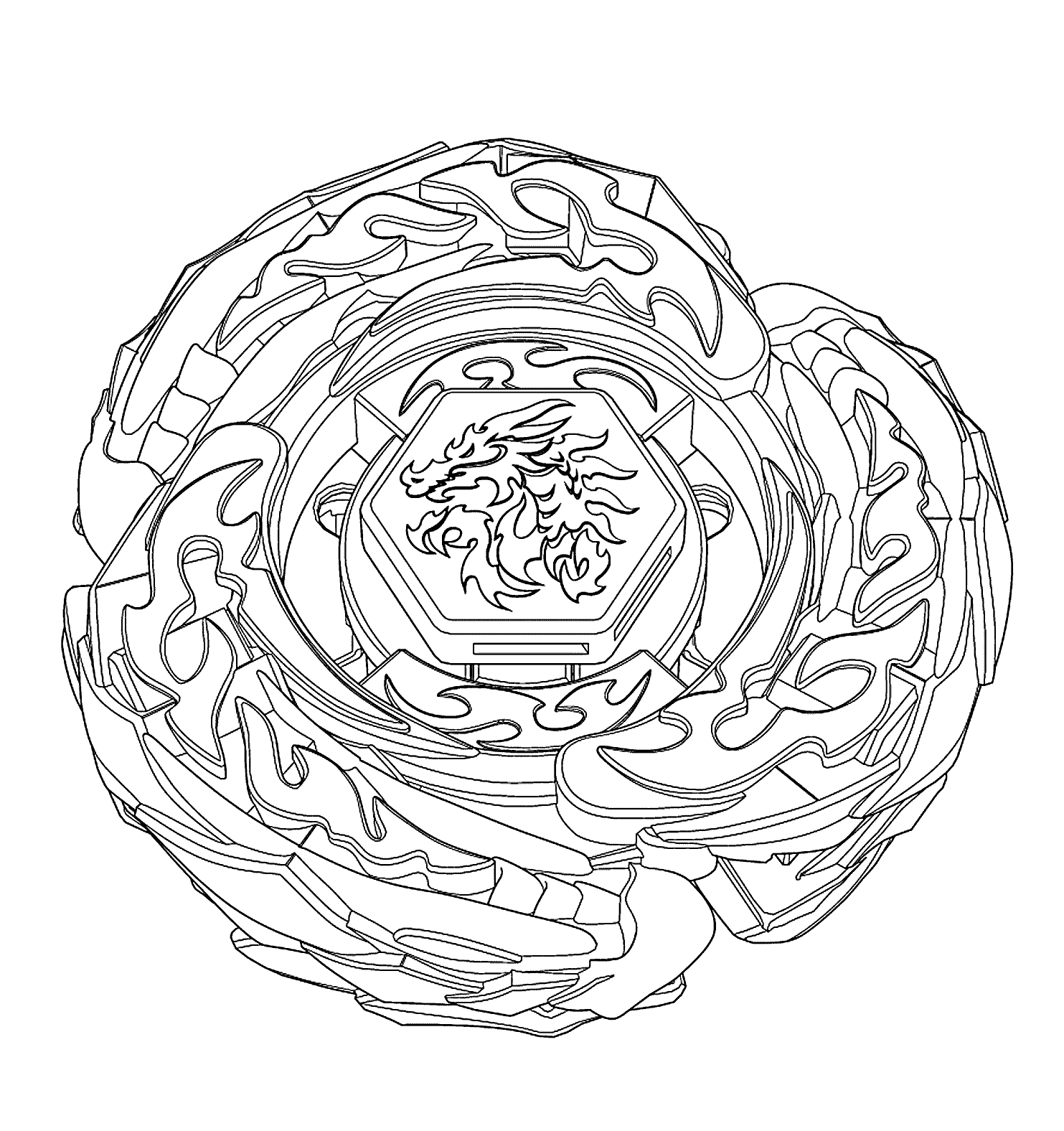beyblade coloring pages 11,printable,coloring pages