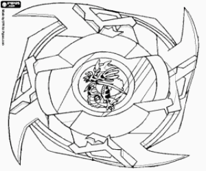 kids coloring pages beyblade,printable,coloring pages