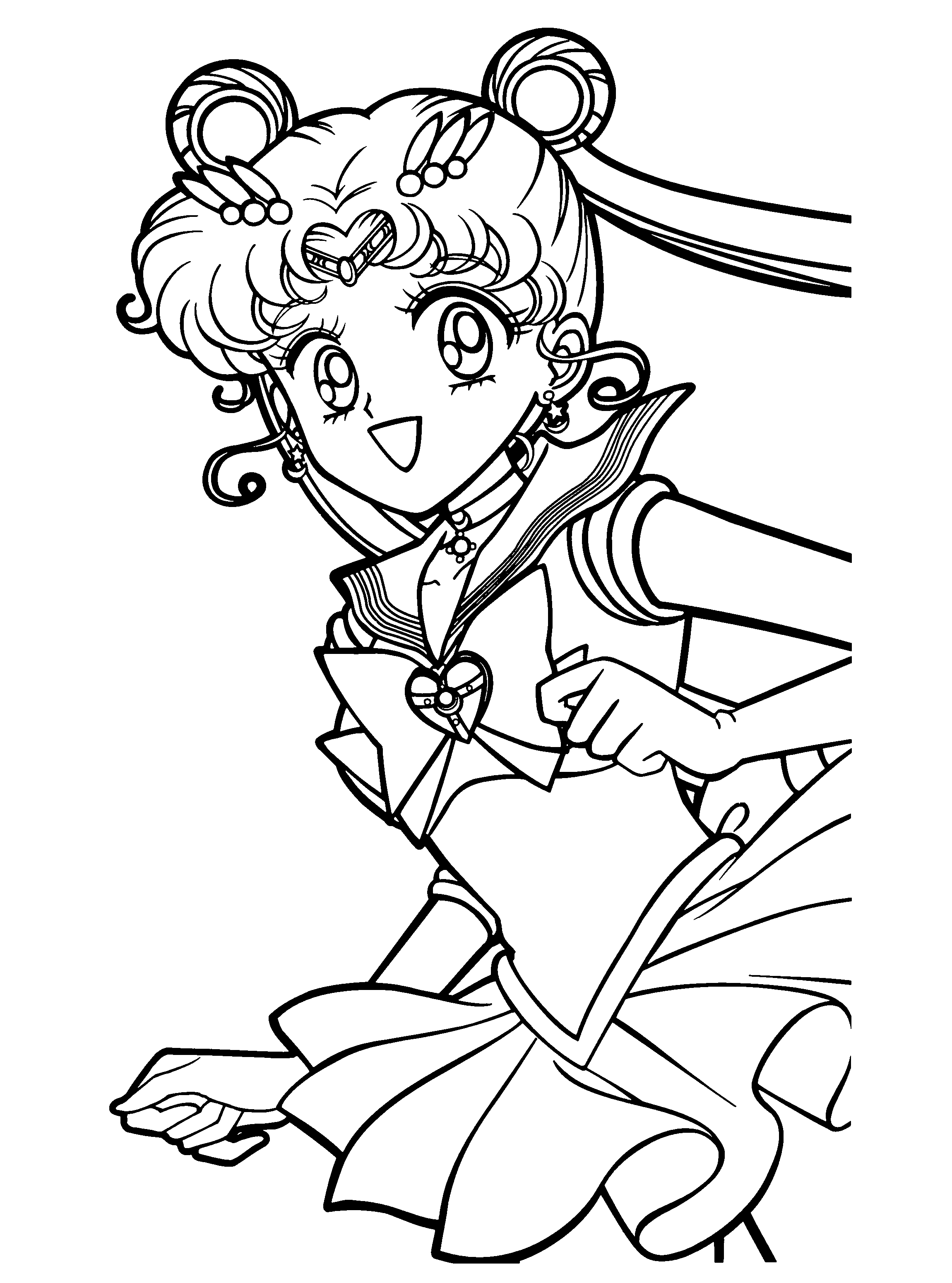 coloring pictures sailor-moon,printable,coloring pages