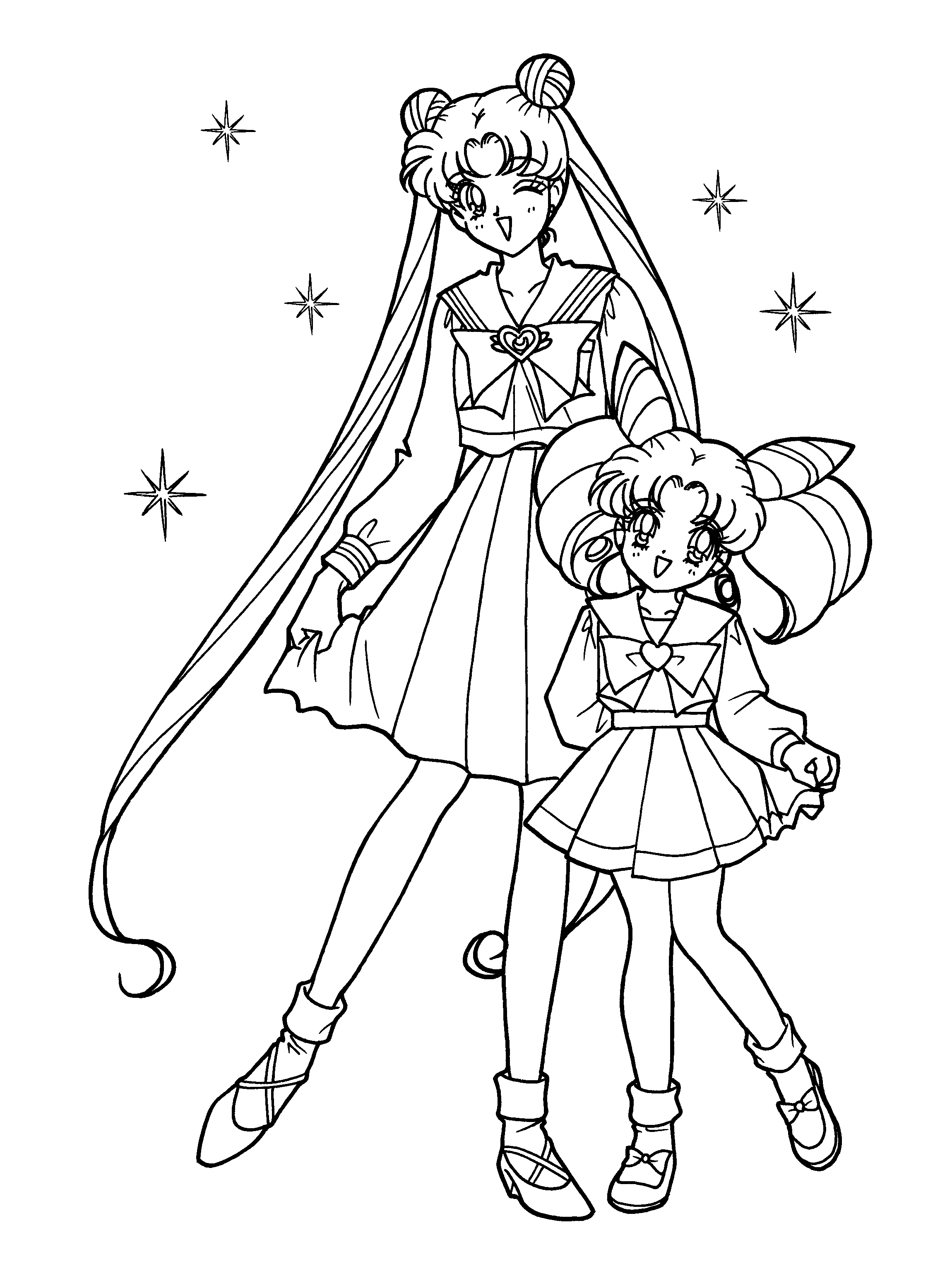 printable sailor-moon coloring pages,printable,coloring pages