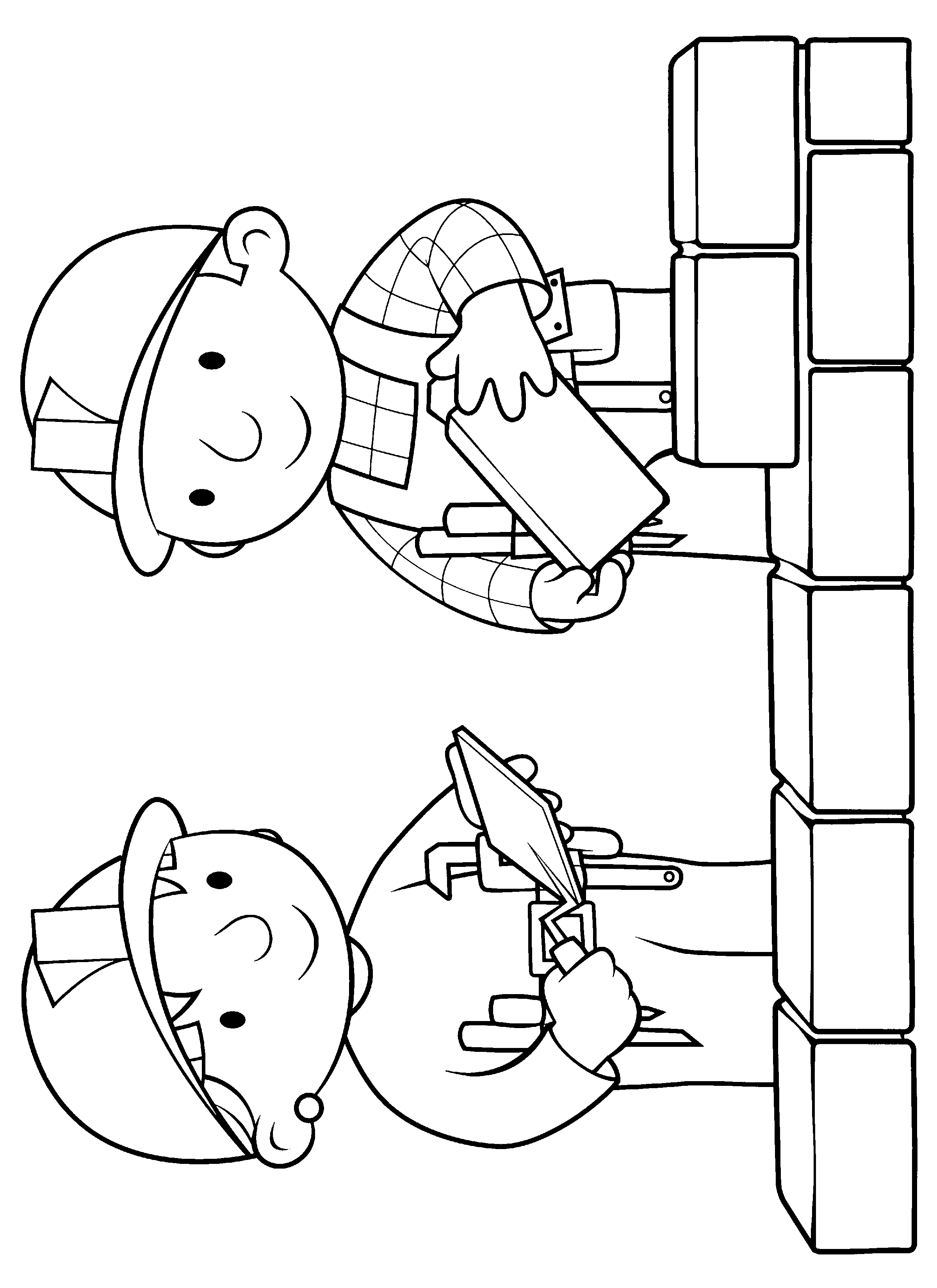 bob-the-builder coloring pages 14,printable,coloring pages