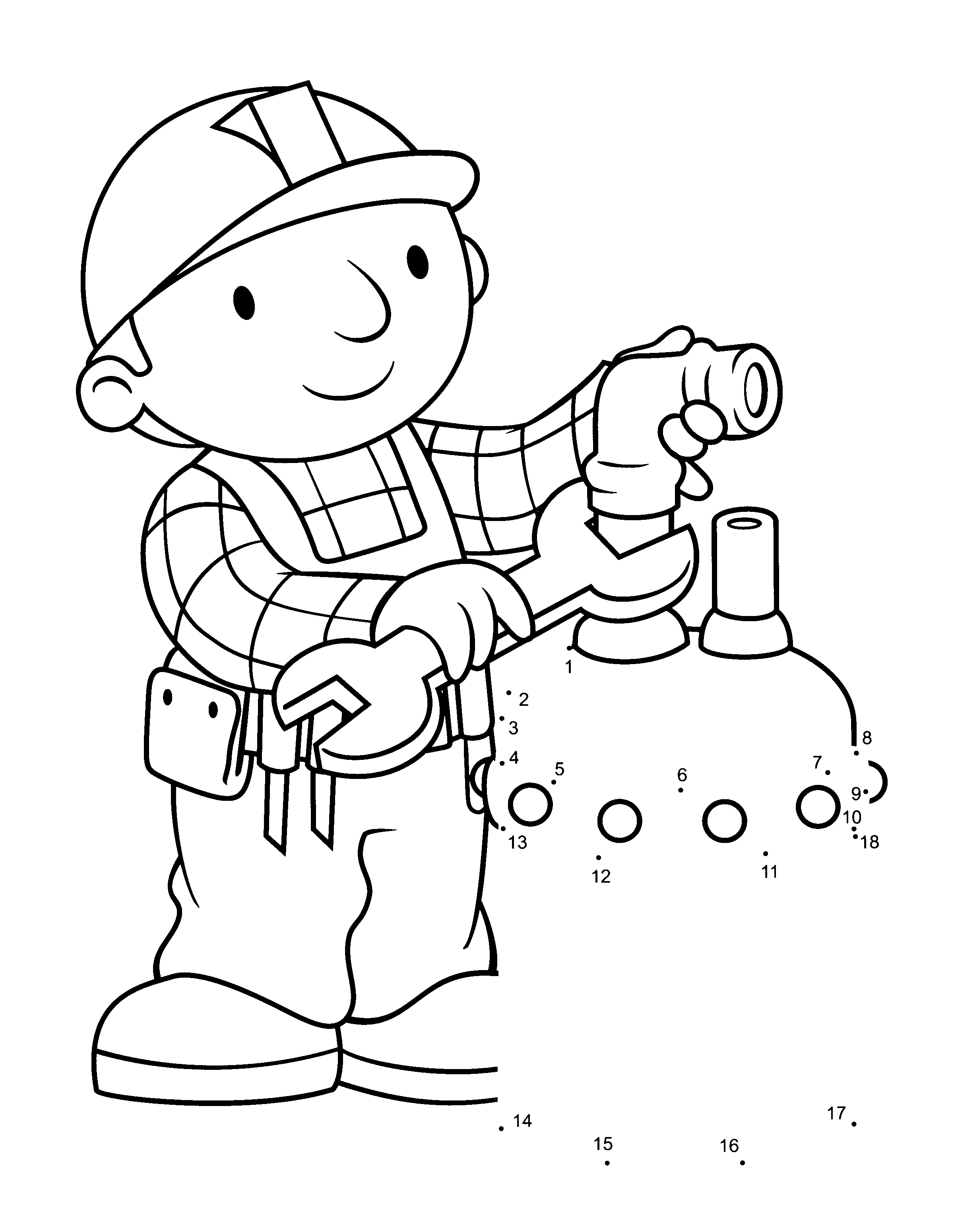 bob-the-builder coloring pages printable,printable,coloring pages