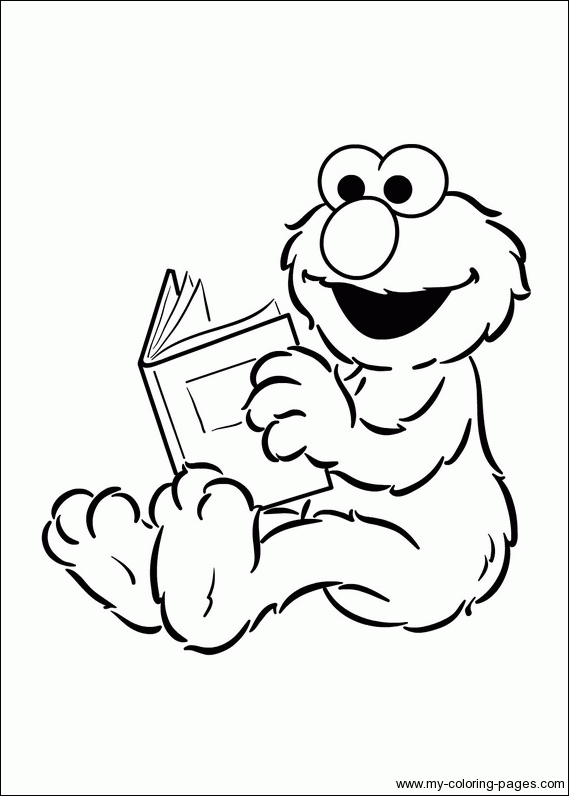 elmo coloring pages,printable,coloring pages