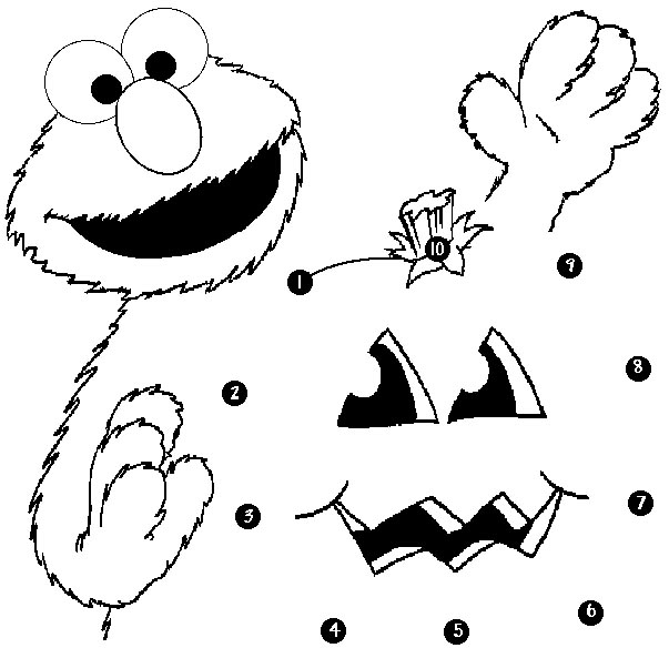 elmo coloring pages 13,printable,coloring pages