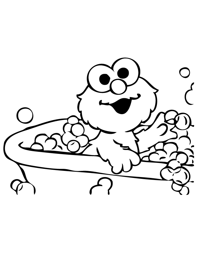 elmo coloring pages printable,printable,coloring pages