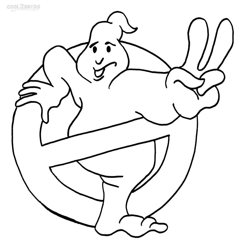 ghostbusters coloring pages,printable,coloring pages