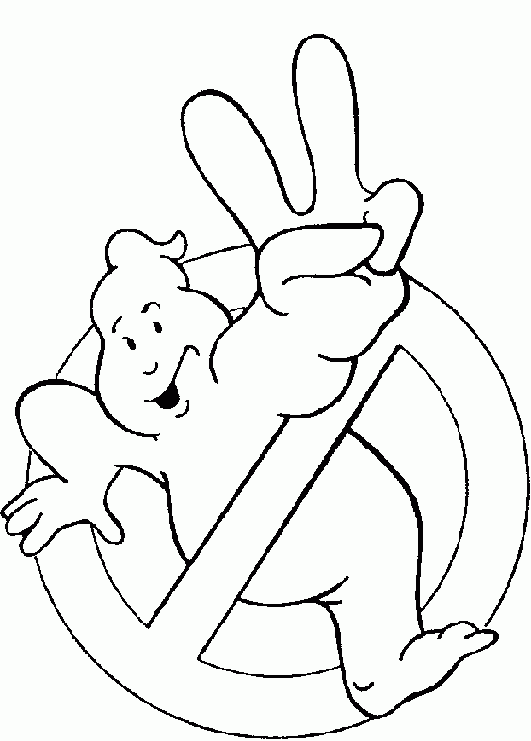 ghostbusters coloring pages 13,printable,coloring pages