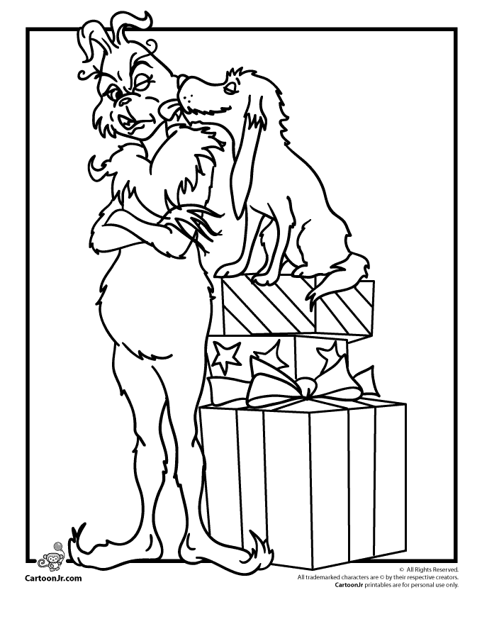 grinch coloring pages 11,printable,coloring pages