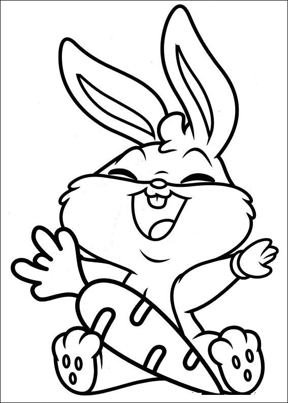 coloring pictures looney-tunes,printable,coloring pages