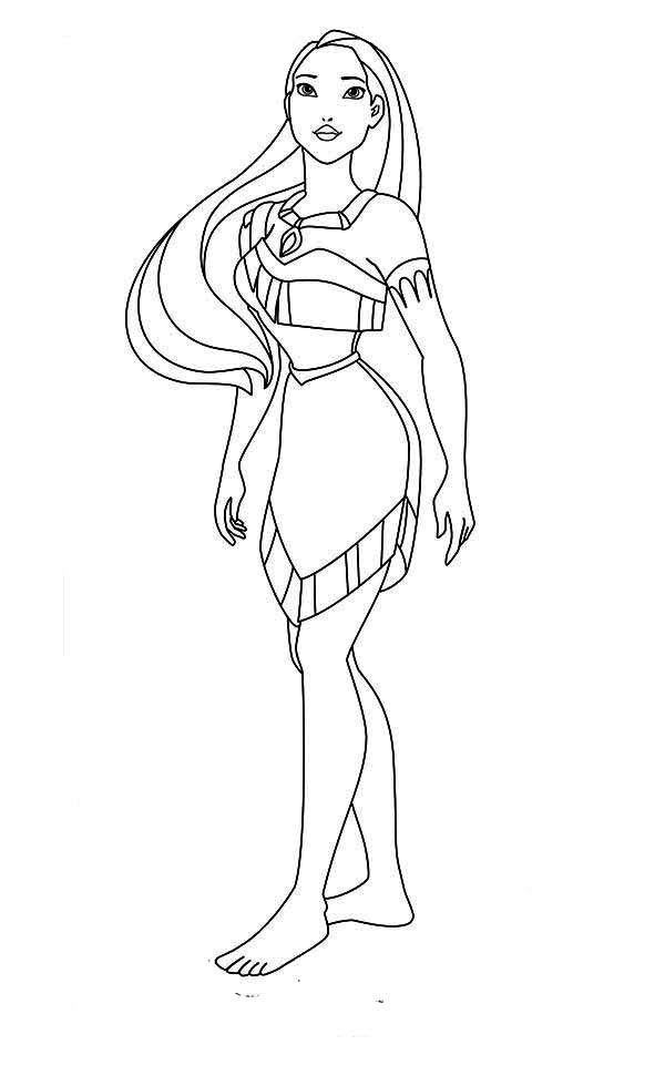 pocahontas coloring pages 11,printable,coloring pages