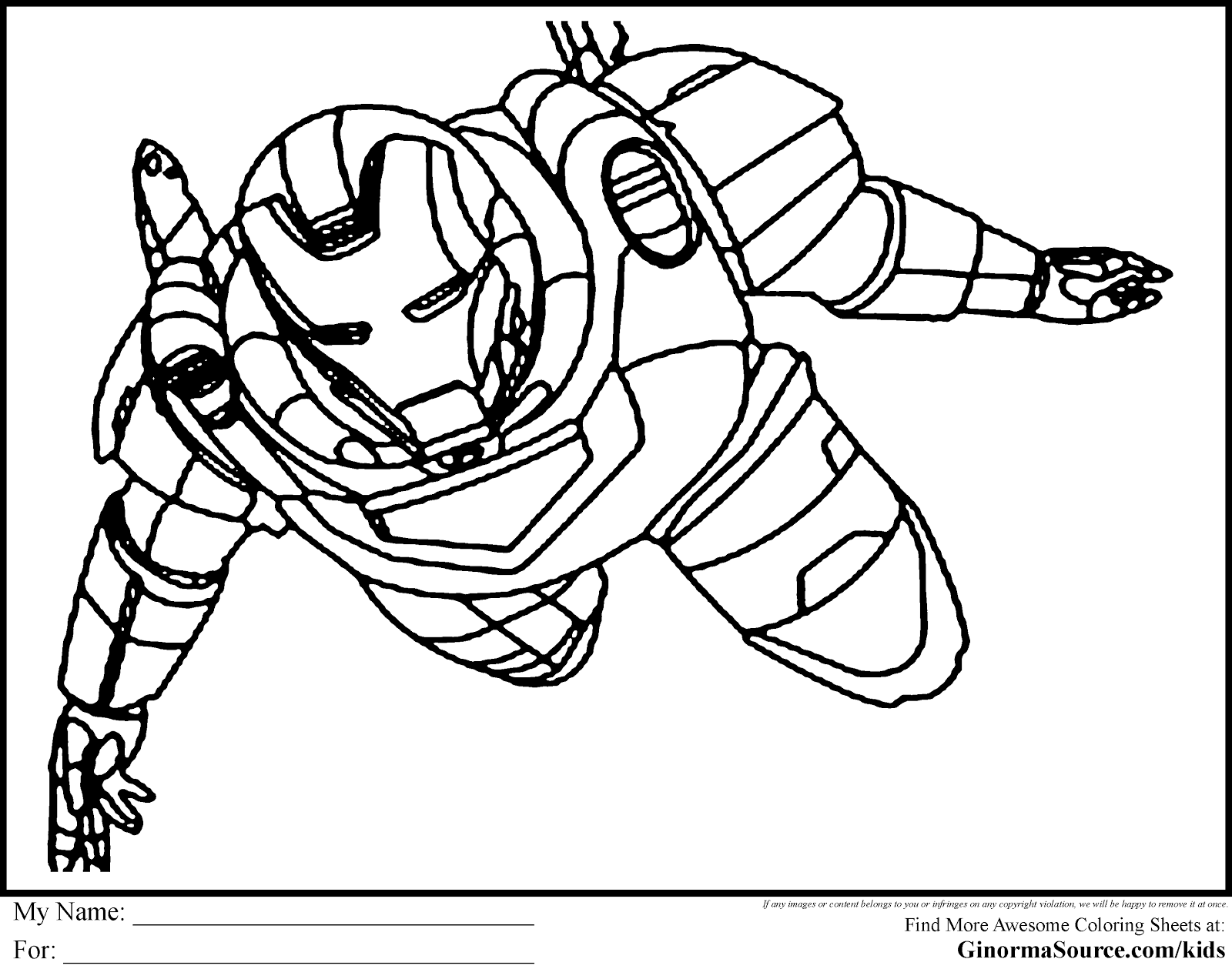 superhero coloring page to print,printable,coloring pages