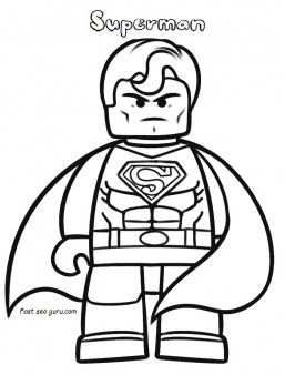 superhero coloring pages 13,printable,coloring pages