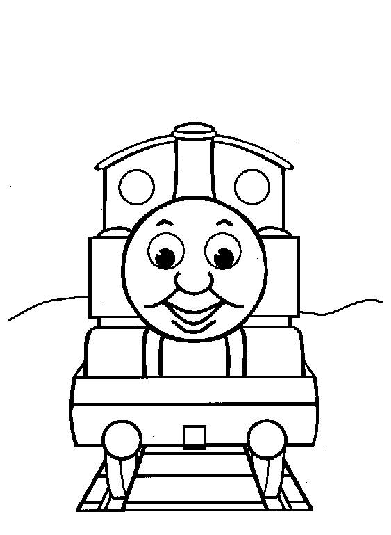 printable thomas-the-train coloring pages,printable,coloring pages