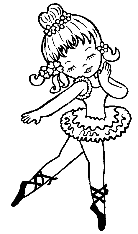 ballet coloring pages printable,printable,coloring pages