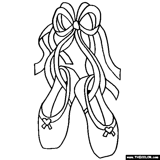 coloring pages of ballet,printable,coloring pages