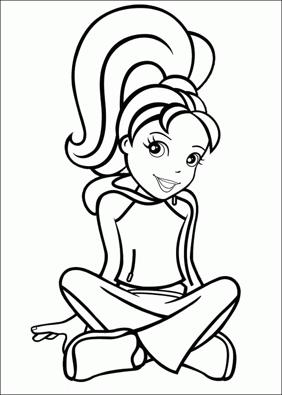 polly-pocket coloring pages 12,printable,coloring pages