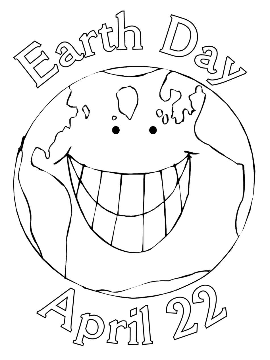 coloring pages of earth-day,printable,coloring pages