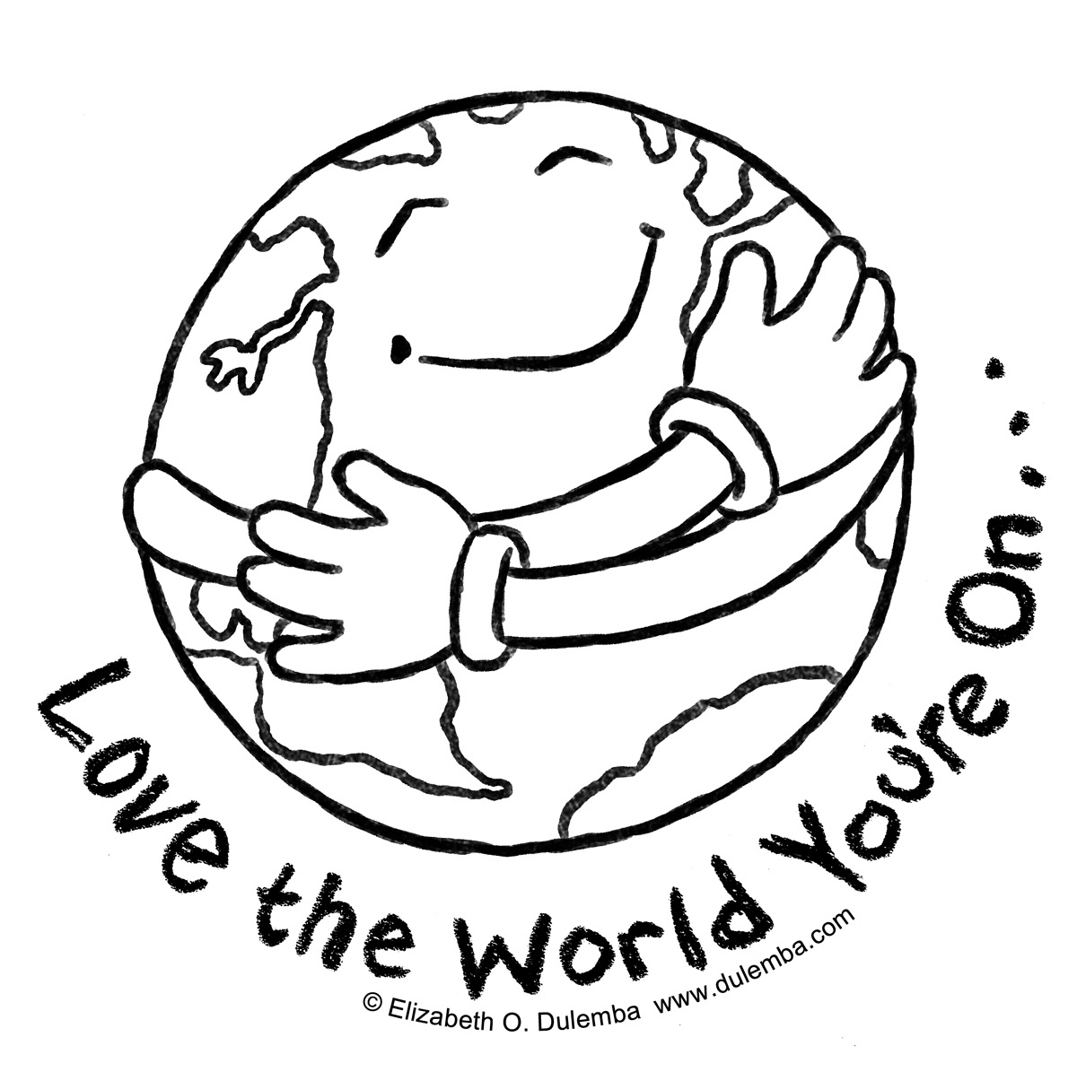 coloring pictures earth-day,printable,coloring pages