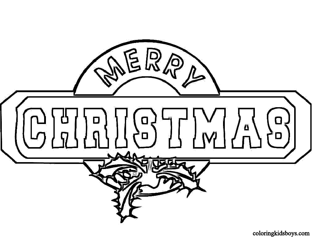 merry-christmas coloring pages for kids,printable,coloring pages