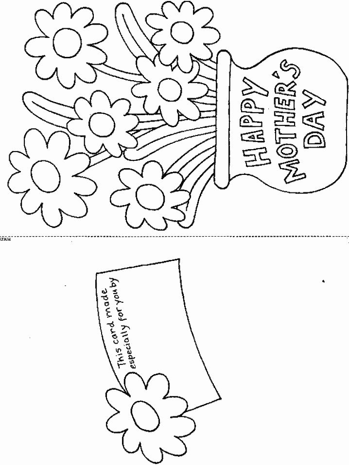 kids coloring pages mothers-day,printable,coloring pages