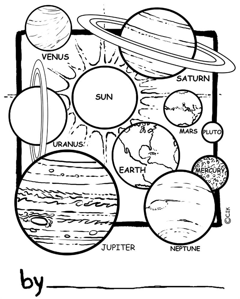 kids coloring pages planet,printable,coloring pages