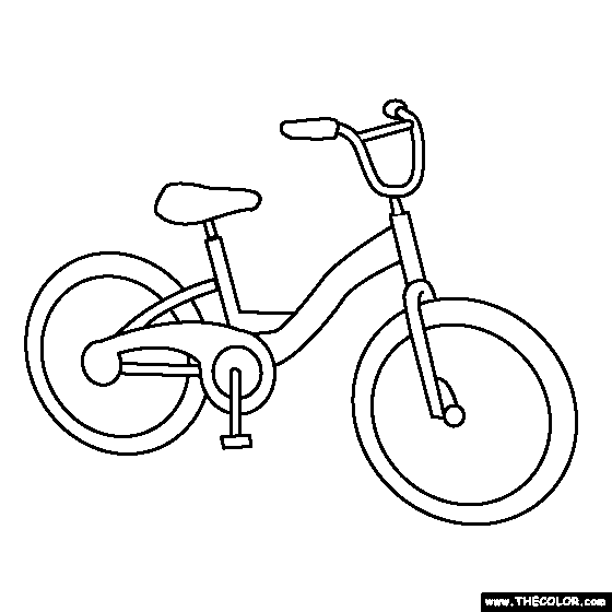 bicycle coloring pages,printable,coloring pages
